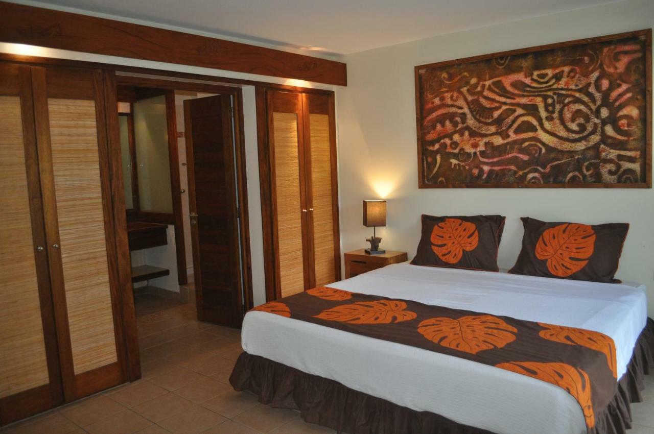 Royal Bora Bora Hotel Ngoại thất bức ảnh